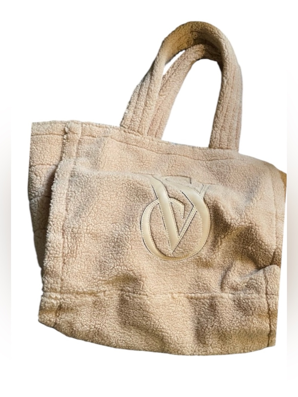 Victoria's Secret Tote Bag